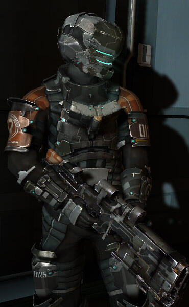 10 Armor Video Game Terkeren Sepanjang Masa