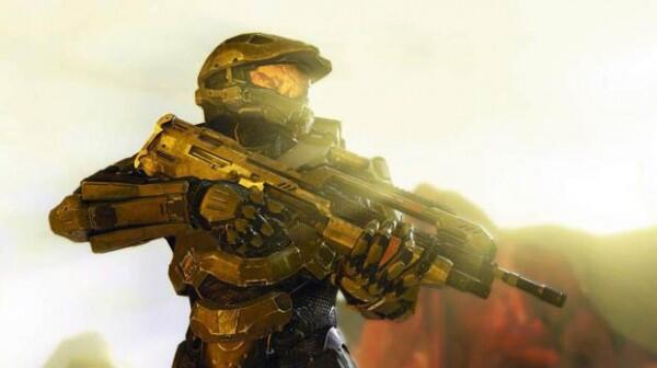 10 Armor Video Game Terkeren Sepanjang Masa