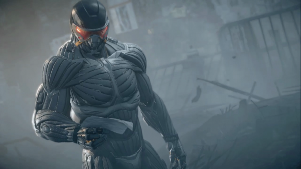10 Armor Video Game Terkeren Sepanjang Masa