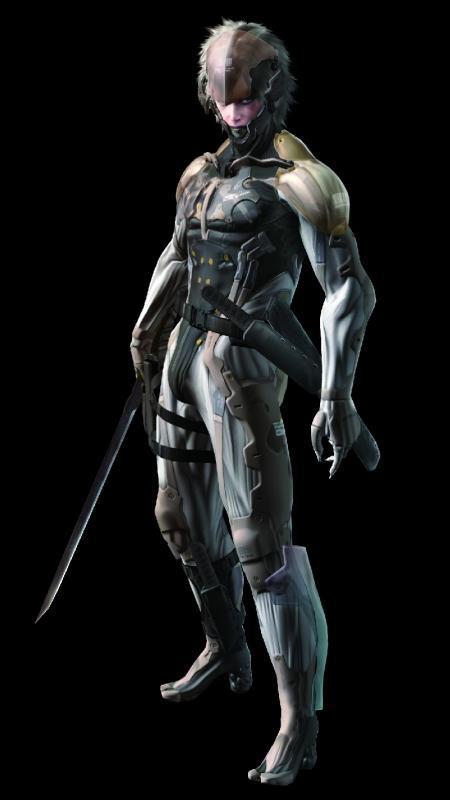 10 Armor Video Game Terkeren Sepanjang Masa