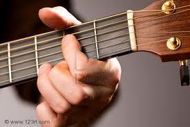 SENAM JARI GITAR