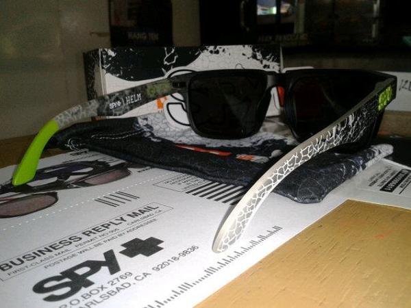 Fashion Kacamata Rayban Moscot Spy Kenblock Dll | Mirip Aslinya 99%