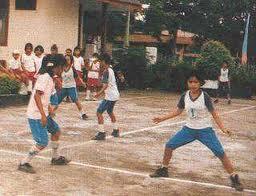 UDAH LANGKAH ,PERMAINAN KAYA GINI GAN #nostalgia (pic)