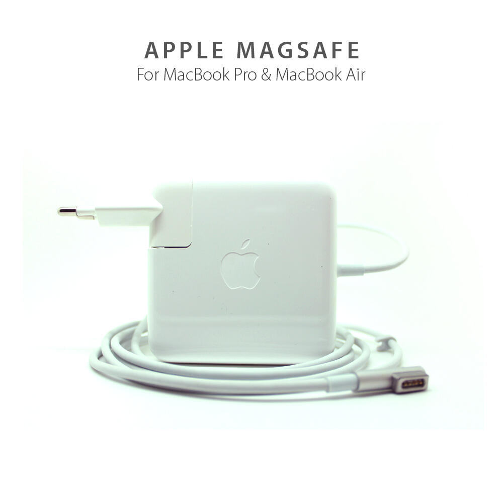 APPLE MAGSAFE for MACBOOK AIR dan MACBOOK PRO