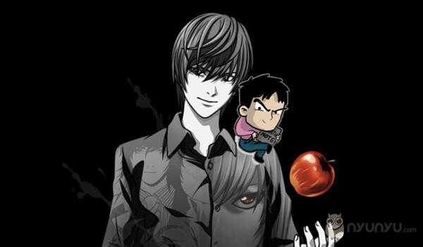  #MainArticle Pantesan Yang Jahat-Jahat Lebih Keren