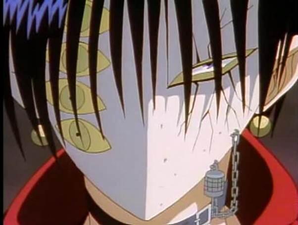  #MainArticle Pantesan Yang Jahat-Jahat Lebih Keren