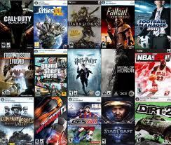 game pc 4000