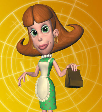Jimmy Neutron
