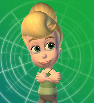 Jimmy Neutron