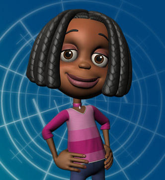 Jimmy Neutron