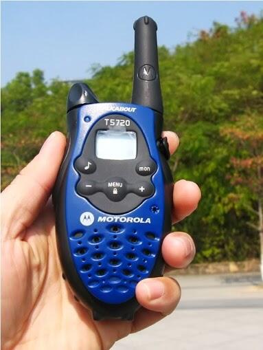 Sewa Walkie Talkie Murah, Pasar Minggu, Jakarta Selatan