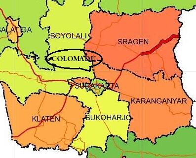  ASK Menurut Agan Kecamatan Colomadu ini SEBAIKNYA ikut 