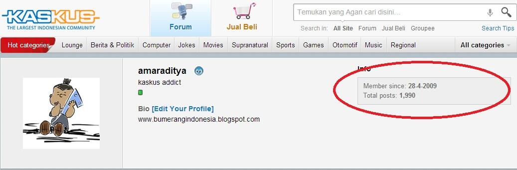 MISTERI CENDOL DAN ABU GOSOK 