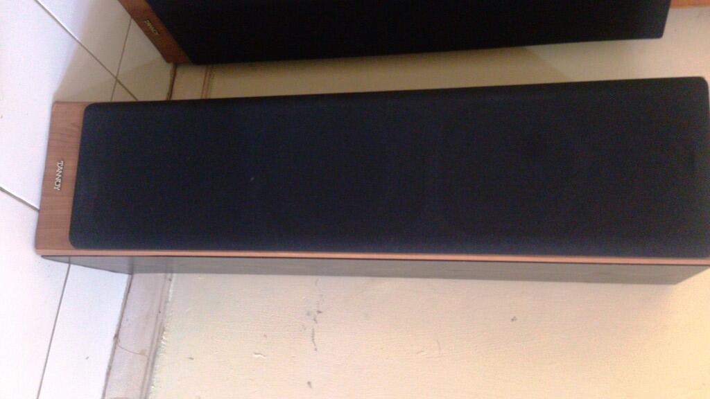 speaker set tannoy murah aja
