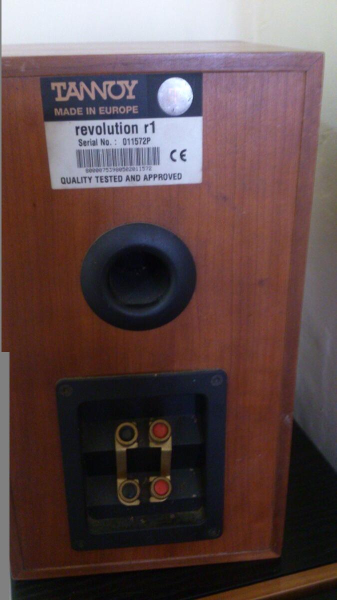 speaker set tannoy murah aja