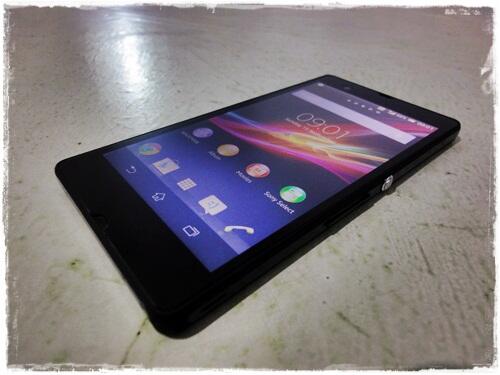#Xperia Z# Batangan, Cakep bray.. Bisa TT bisa Barter Bisa Cash kerasss Boss..
