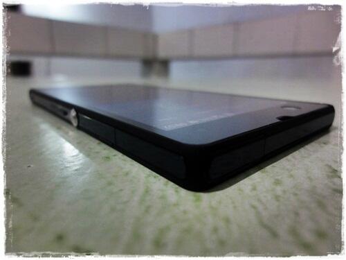 #Xperia Z# Batangan, Cakep bray.. Bisa TT bisa Barter Bisa Cash kerasss Boss..