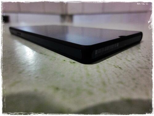 #Xperia Z# Batangan, Cakep bray.. Bisa TT bisa Barter Bisa Cash kerasss Boss..