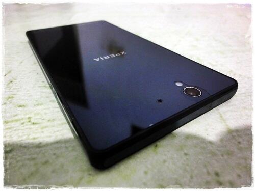 #Xperia Z# Batangan, Cakep bray.. Bisa TT bisa Barter Bisa Cash kerasss Boss..