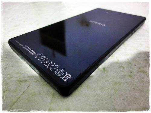 #Xperia Z# Batangan, Cakep bray.. Bisa TT bisa Barter Bisa Cash kerasss Boss..