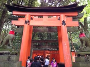 FR Solo Trip to Japan (Kyoto, Osaka, Nagoya, Tokyo)