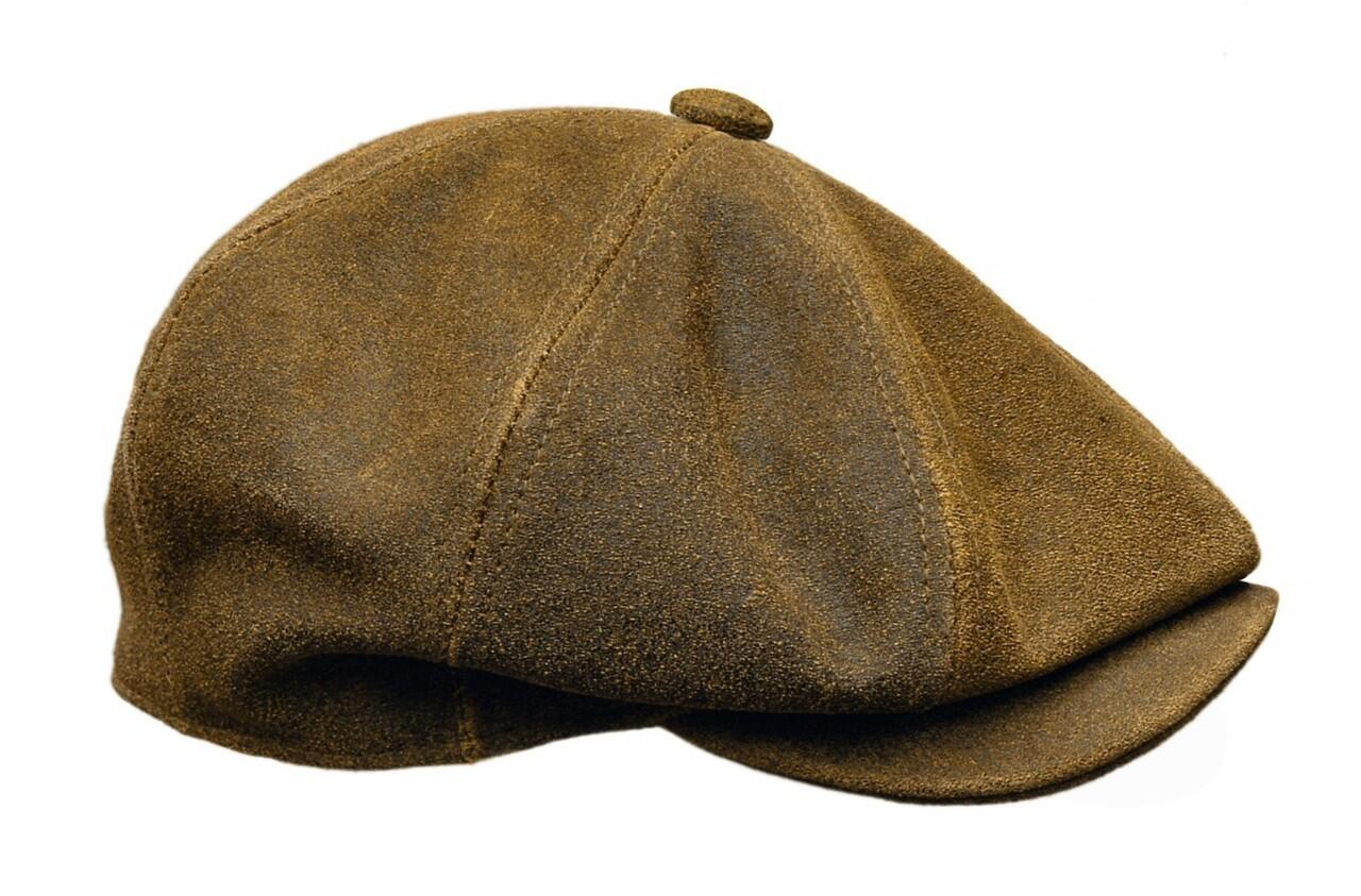 Vintage Style Tentang Newsboy Hat/Cap (Topi Newsboy), Agan suka bergaya Vintage?