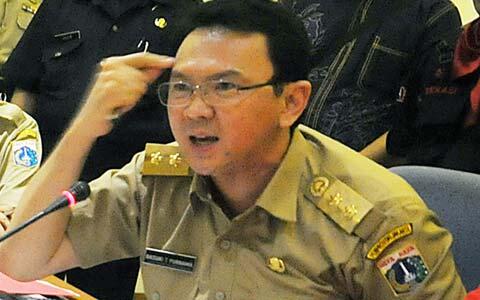 (Diskusi) Kalo di perhatikan lebih mendalam, Ahok punya kemiripan dengan Sir Alex