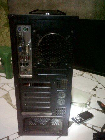 kesing gamers venomRX sidewinder SS