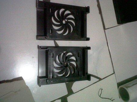 kesing gamers venomRX sidewinder SS