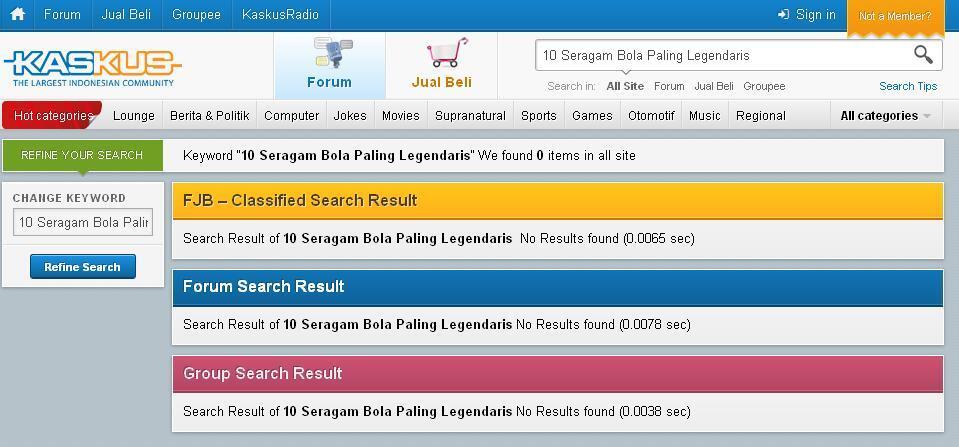 10 Seragam Bola Paling Legendaris 