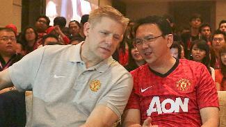(Diskusi) Kalo di perhatikan lebih mendalam, Ahok punya kemiripan dengan Sir Alex 