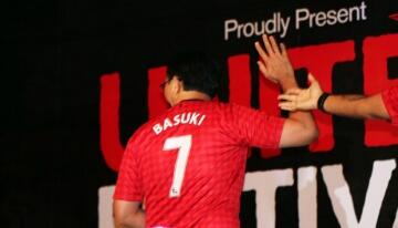 (Diskusi) Kalo di perhatikan lebih mendalam, Ahok punya kemiripan dengan Sir Alex 