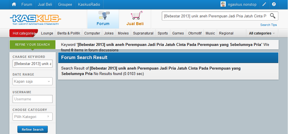 Unik Gan! Perempuan Jadi Pria Jatuh Cinta Pada Perempuan yang Sebelumnya Pria &#91;PICT+&#93;