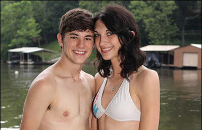 Unik Gan! Perempuan Jadi Pria Jatuh Cinta Pada Perempuan yang Sebelumnya Pria &#91;PICT+&#93;