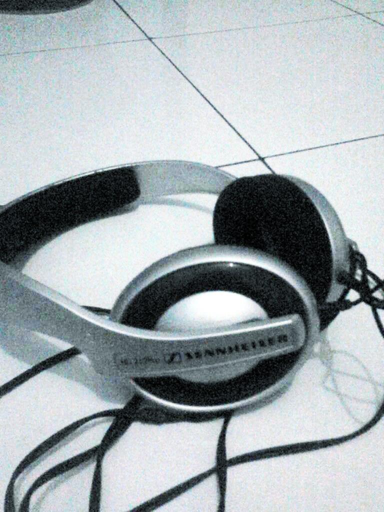 jual headset sennheiser 212hd pro