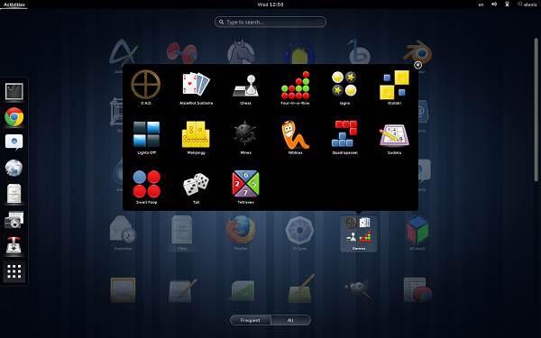 android dan Linux, pake adroid masuk ..... !!! 