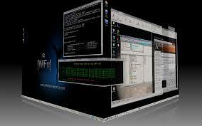 android dan Linux, pake adroid masuk ..... !!! 