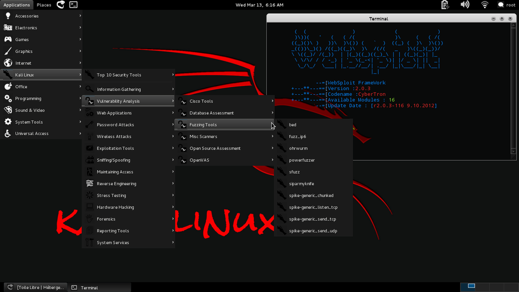 android dan Linux, pake adroid masuk ..... !!! 