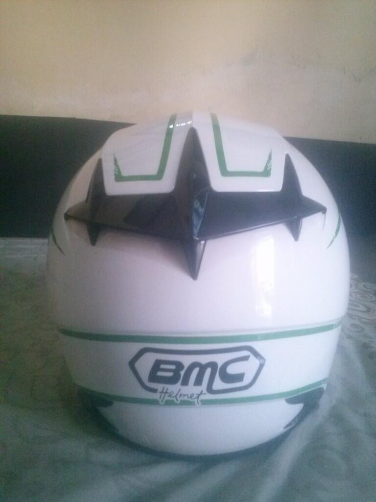 helm full face
