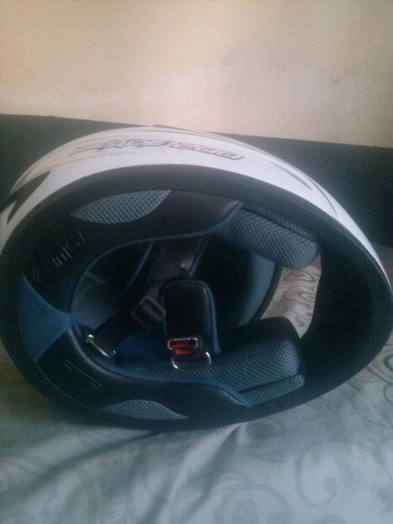 helm full face