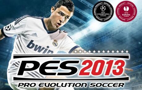 Menganalisa Sifat Orang Melalui PES(Pro Evolution Soccer)