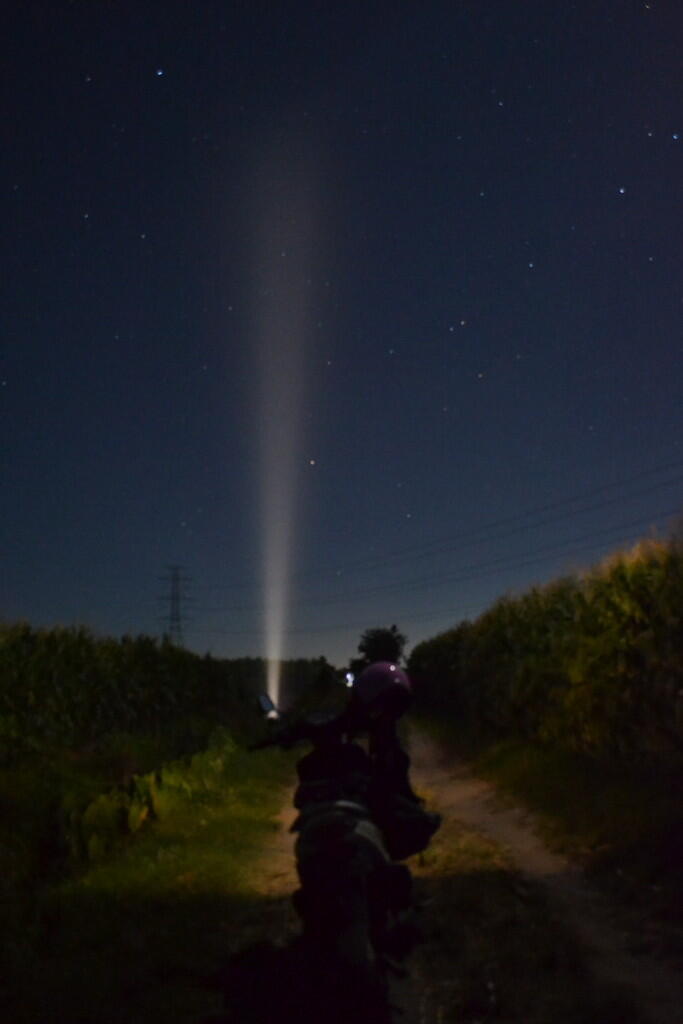 Tempat Sharing Photo BEAMSHOT Senter Anda Mas Gan