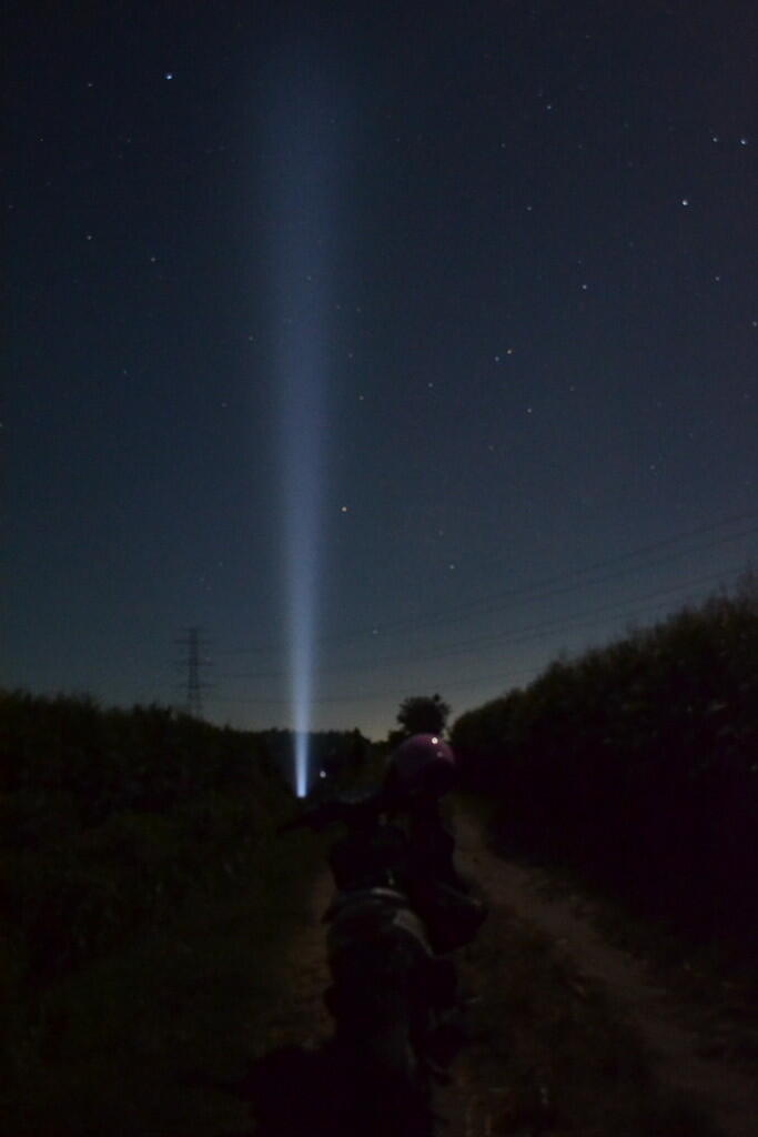 Tempat Sharing Photo BEAMSHOT Senter Anda Mas Gan