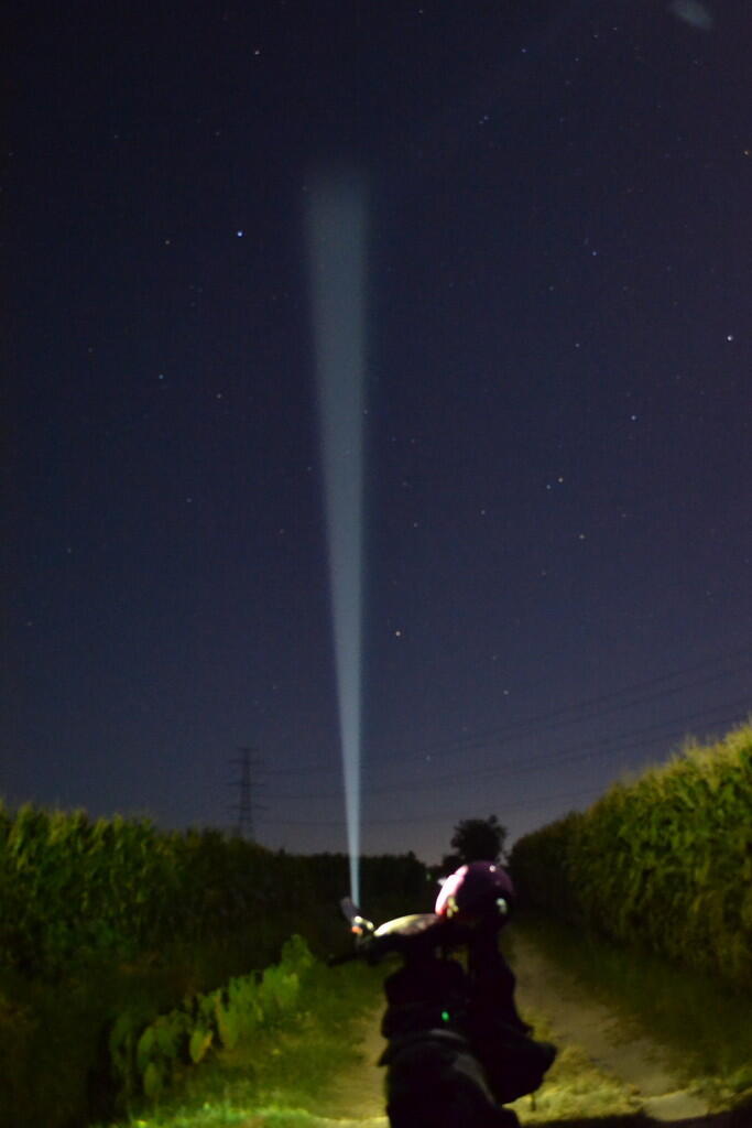 Tempat Sharing Photo BEAMSHOT Senter Anda Mas Gan