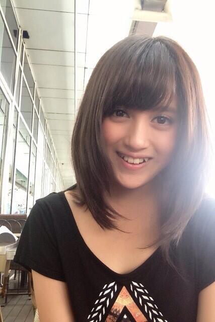 Update Foto2 Nabilah JKT48 FULL &#91;yg suka IGO MASUK gan&#93;