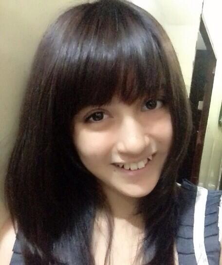 Update Foto2 Nabilah JKT48 FULL &#91;yg suka IGO MASUK gan&#93;