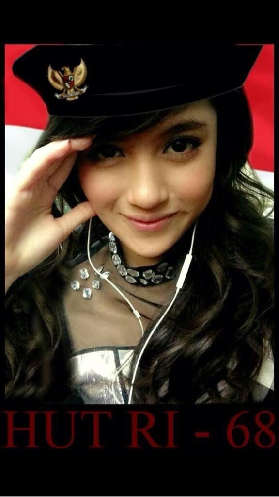 Update Foto2 Nabilah JKT48 FULL &#91;yg suka IGO MASUK gan&#93;