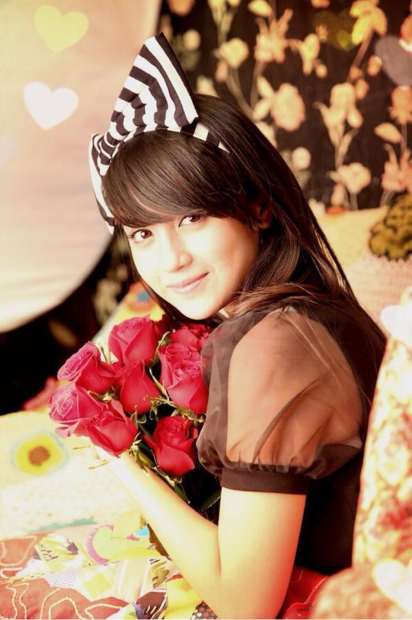 Update Foto2 Nabilah JKT48 FULL &#91;yg suka IGO MASUK gan&#93;