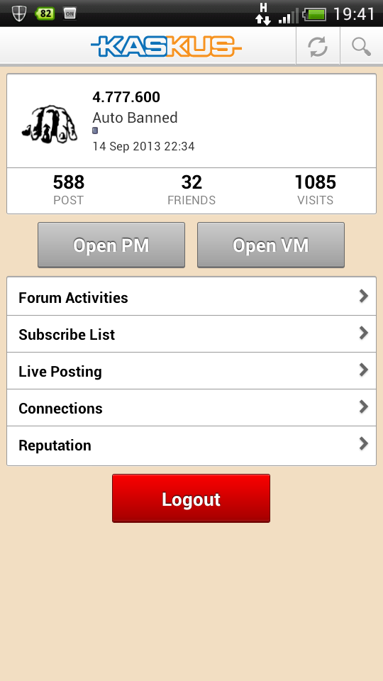 Akhirnya id 4.777.600 kena banned