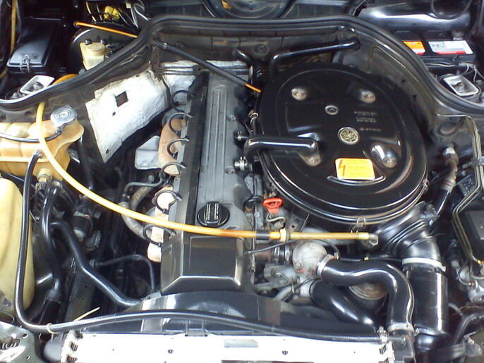 Cepatt gan Mercedes Mercy Boxer 300e Model Masterpiece Sportline